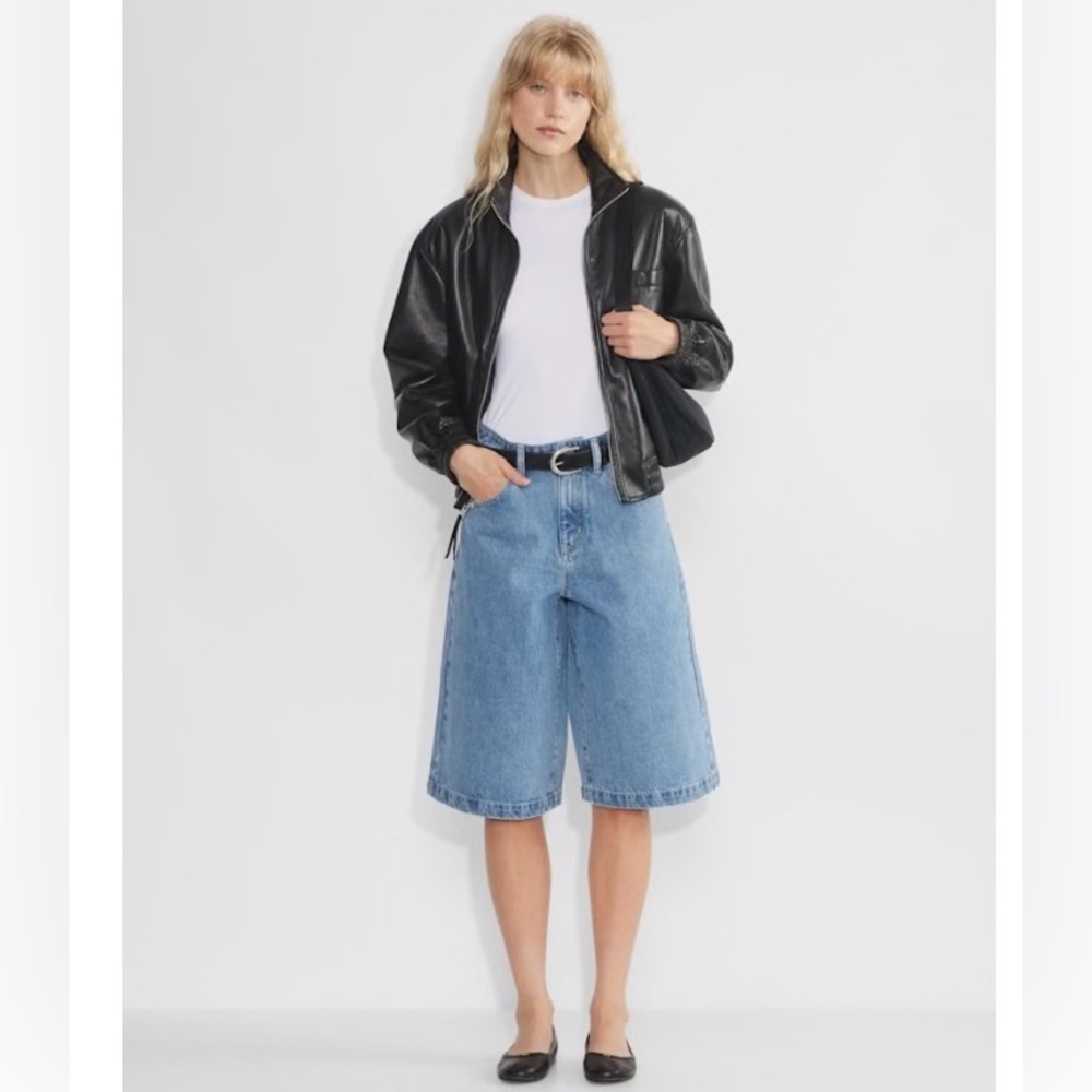 ‼️ NEW ‼️ ARITZIA WILFRED SHORT